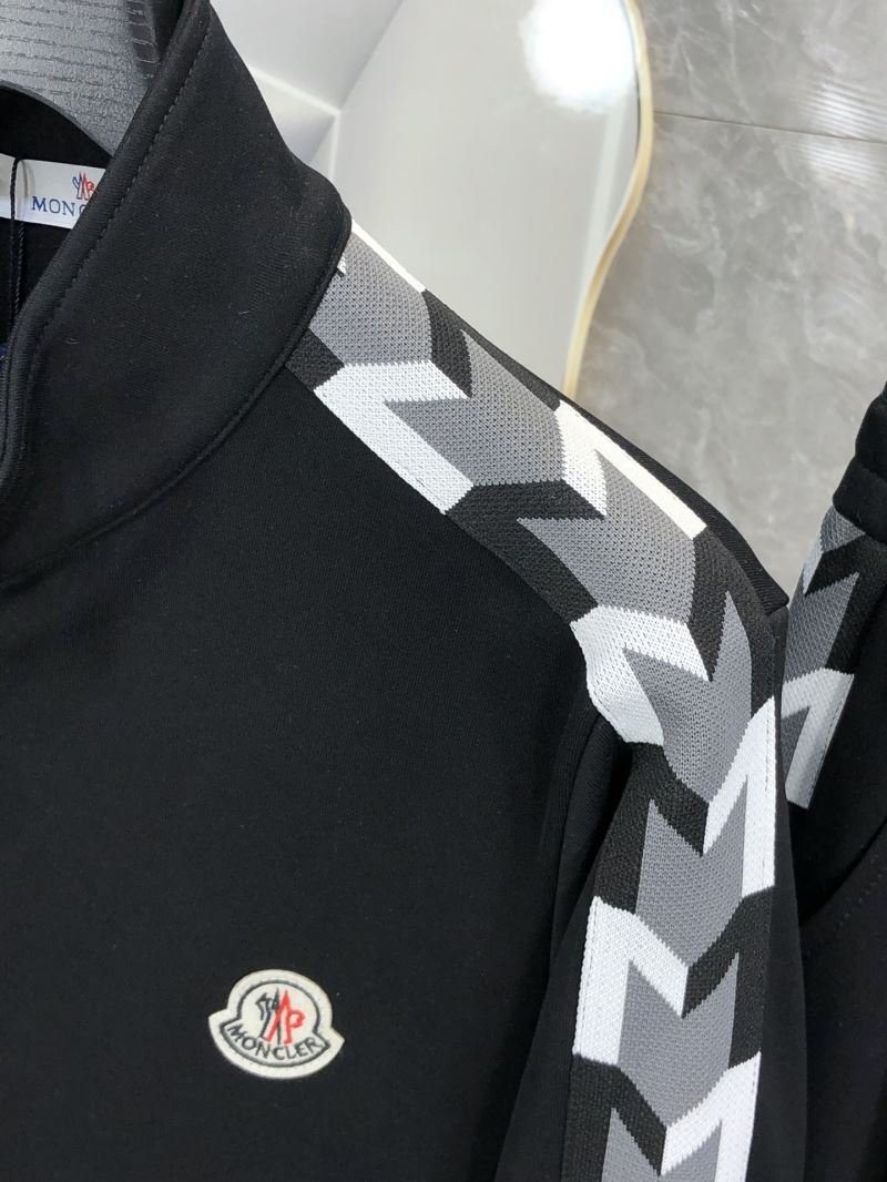 Moncler Long Suits